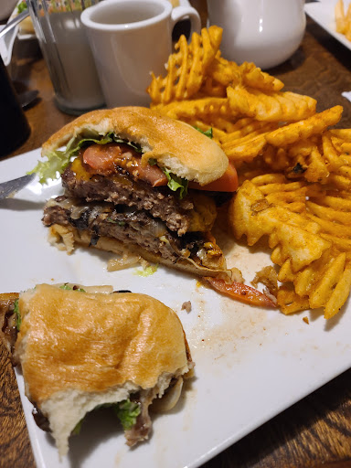 Photo of CJ's Southwestern Grill - 36 3 Ave N, Williams Lake, BC V2G 2A2